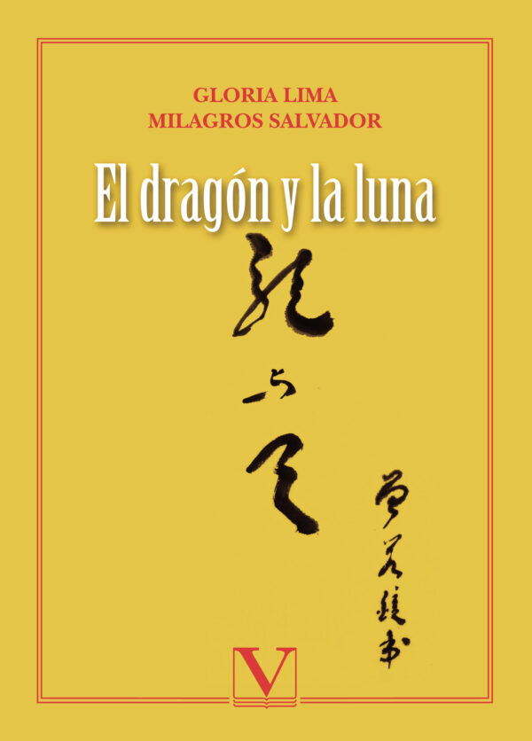 EL DRAGÓN Y LA LUNA 9788479624217