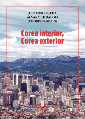 COREA INTERIOR, COREA EXTERIOR