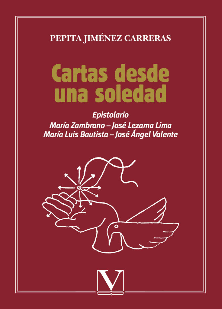 CARTAS DESDE UNA SOLEDAD