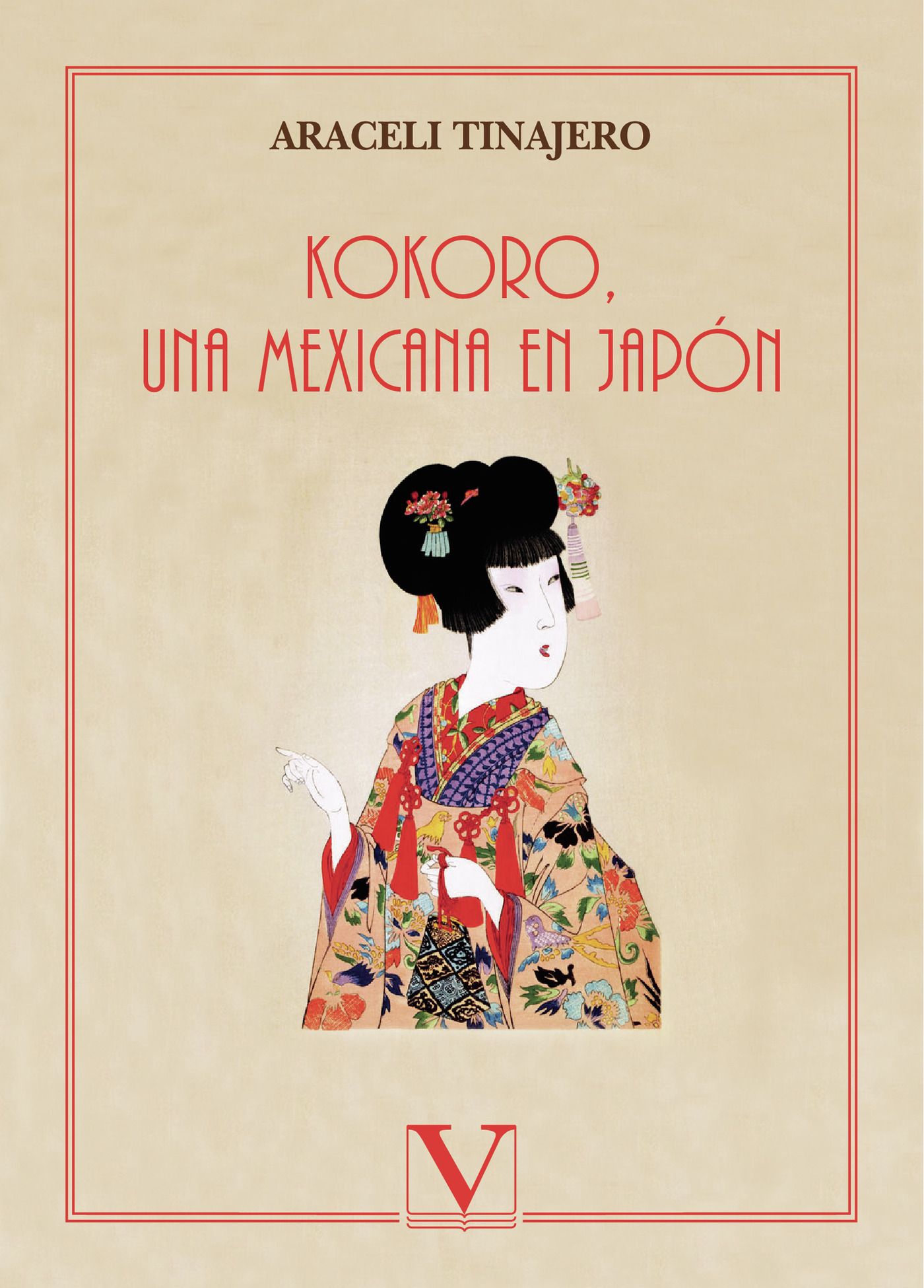 KOKORO, UNA MEXICANA EN JAPÓN