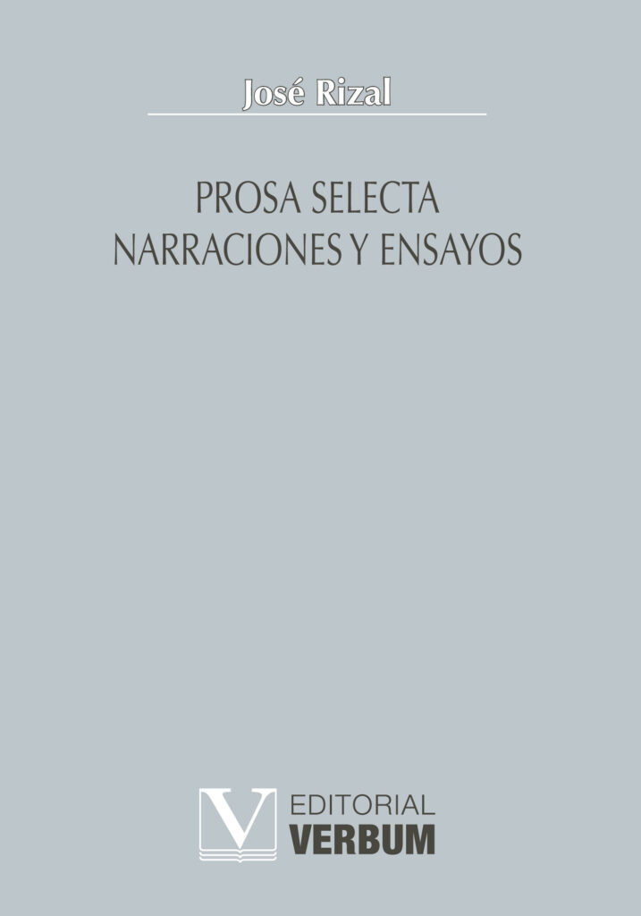 PROSA SELECTA
