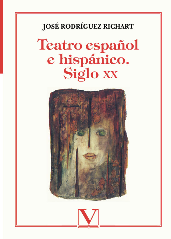 TEATRO ESPAÑOL E HISPÁNICO 9788479627881