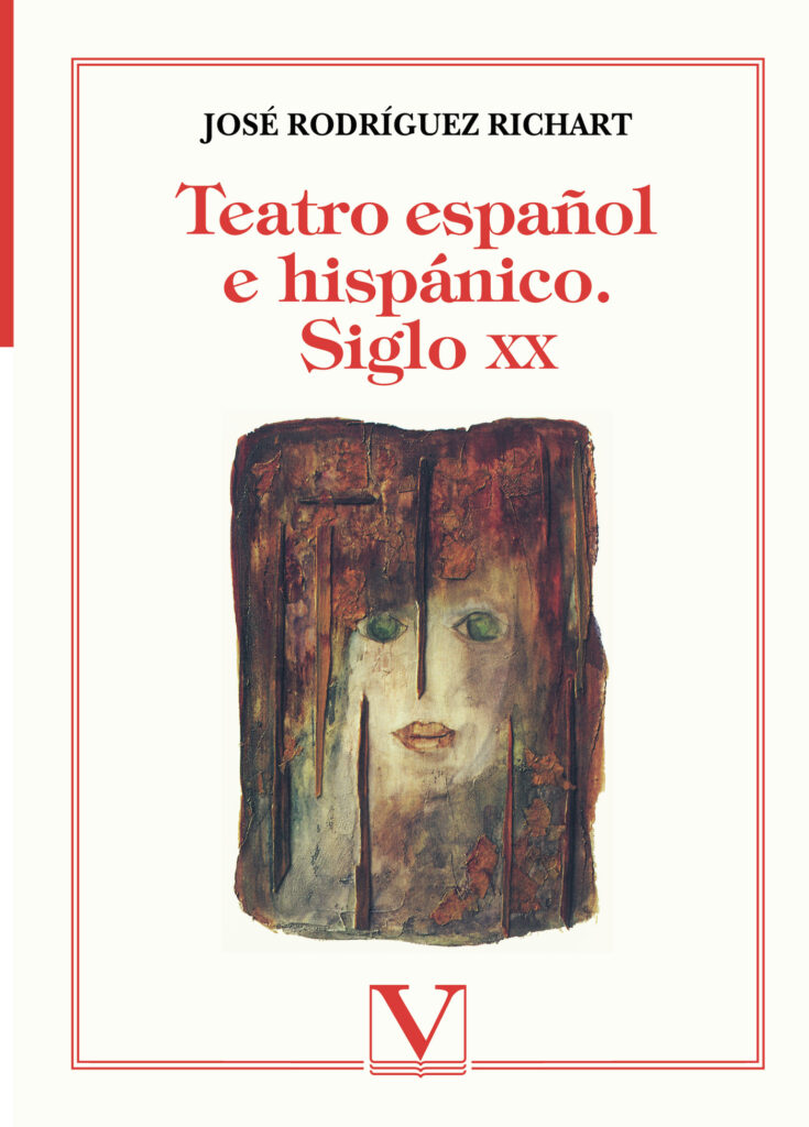 TEATRO ESPAÑOL E HISPÁNICO