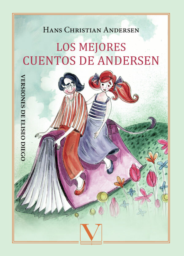 LOS MEJORES CUENTOS DE ANDERSEN 9788479627959