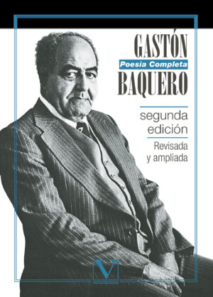 POESÍA COMPLETA 9788479628420