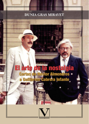 EL ARTE DE LA NOSTALGIA