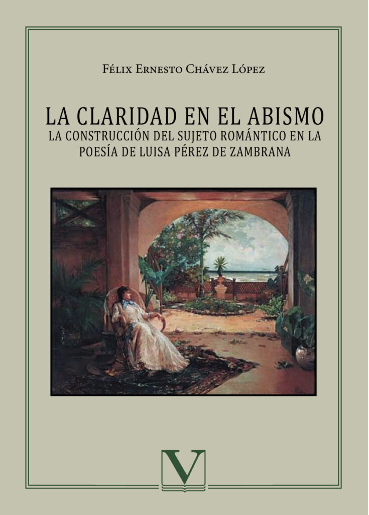LA CLARIDAD EN EL ABISMO