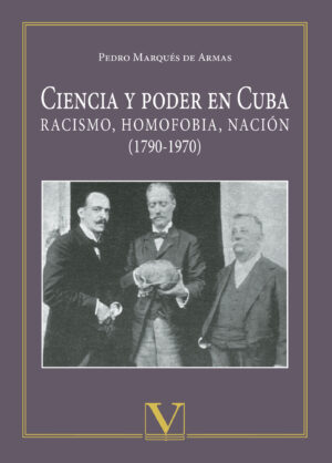CIENCIA Y PODER EN CUBA