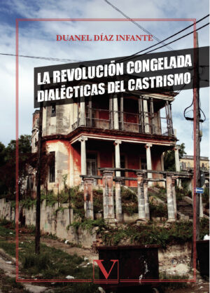 LA REVOLUCIÓN CONGELADA