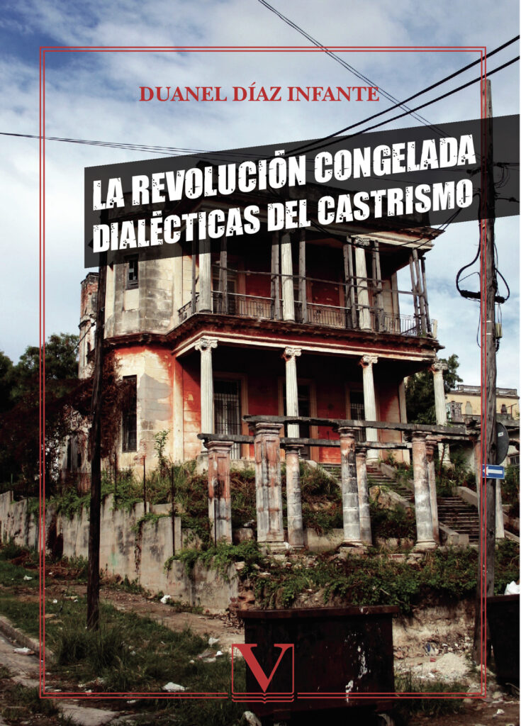 LA REVOLUCIÓN CONGELADA