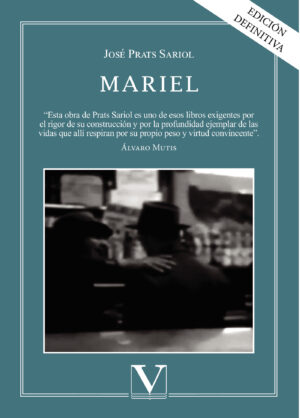 MARIEL 9788479629861