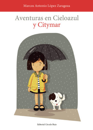 AVENTURAS EN CIELOAZUL Y CITYMAR