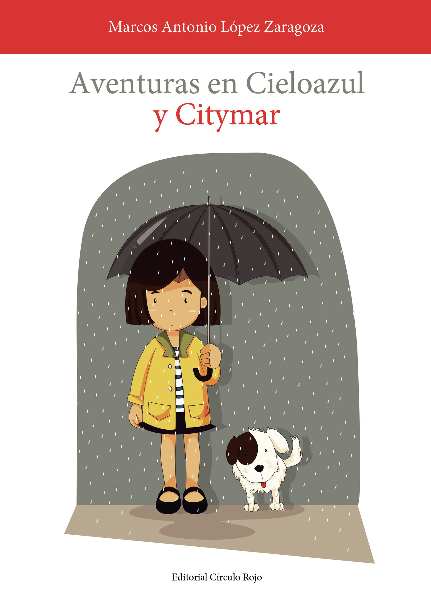 AVENTURAS EN CIELOAZUL Y CITYMAR