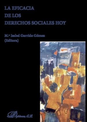 LA EFICACIA DE LOS DERECHOS SOCIALES HOY 9788490315538