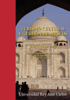 TURISMO CULTURAL 9788490315644
