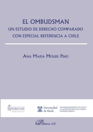 EL OMBUDSMAN 9788490317518