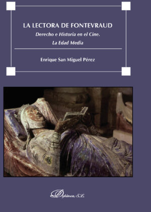 LA LECTORA DE FONTEVRAUD 9788490317617
