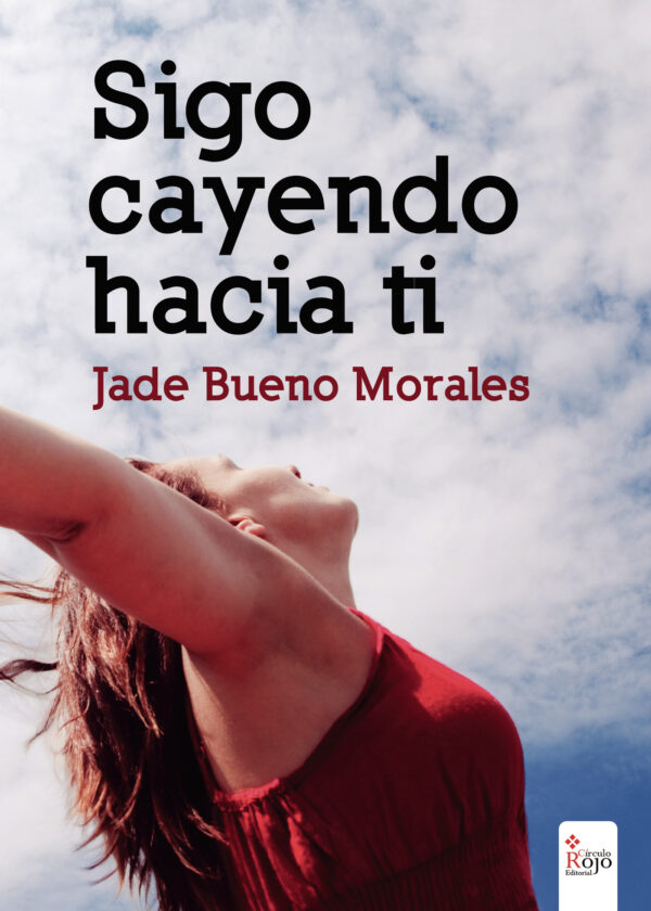 SIGO CAYENDO HACIA TI 9788490500453