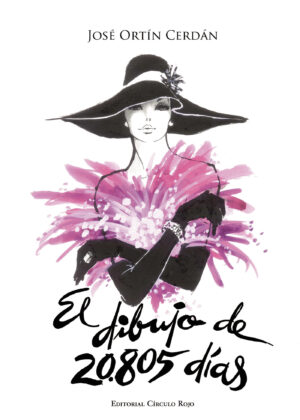 EL DIBUJO DE 20.805 DÍAS