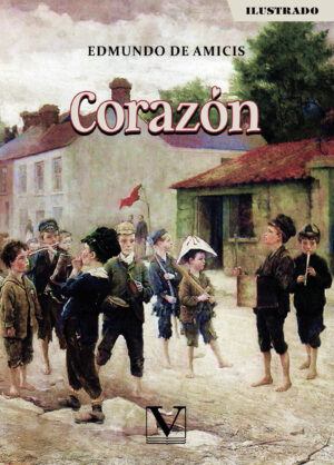 CORAZÓN
