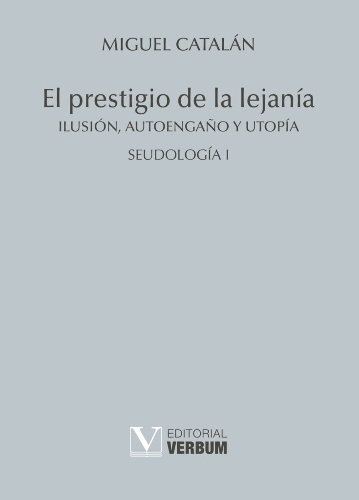 EL PRESTIGIO DE LA LEJANÍA