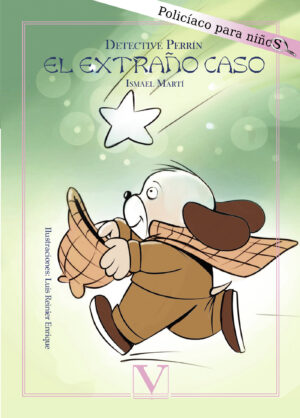 DETECTIVE PERRÍN 9788490741184