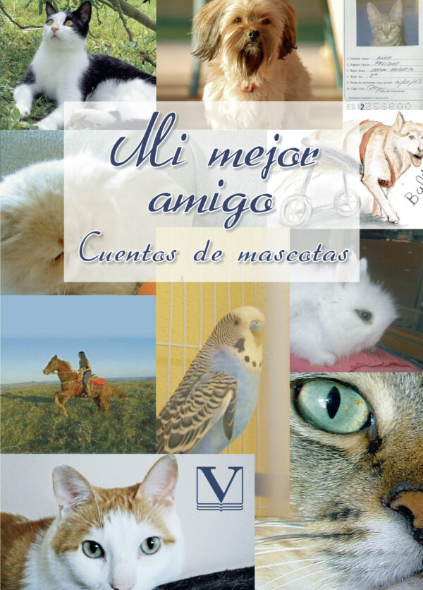 MI MEJOR AMIGO 9788490741658