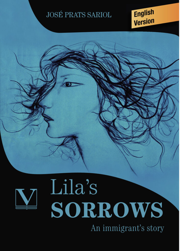 LILAS SORROWS
