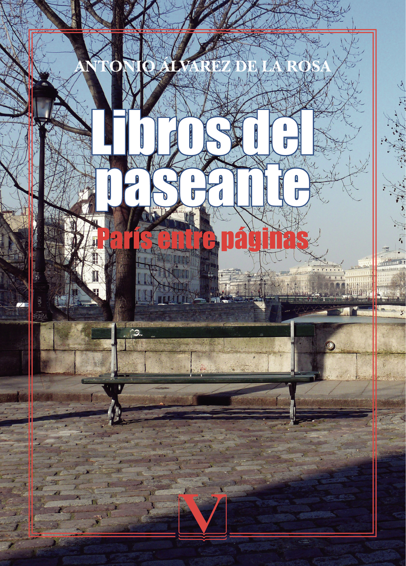 LIBROS DEL PASEANTE
