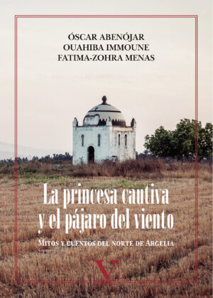 LA PRINCESA CAUTIVA Y EL PÁJARO DEL VIENTO