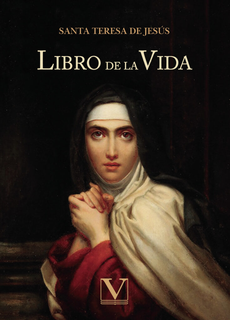 LIBRO DE LA VIDA
