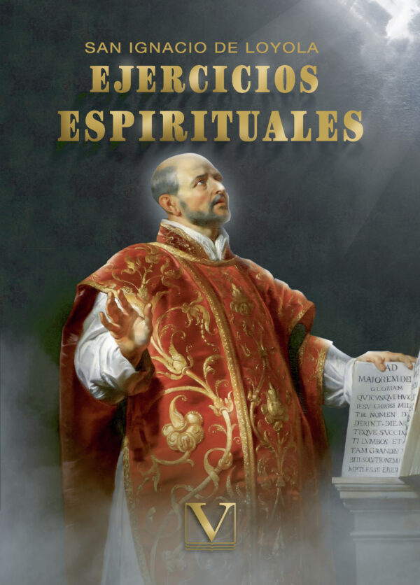 EJERCICIOS ESPIRITUALES 9788490742785