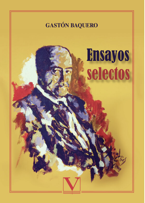 ENSAYOS SELECTOS 9788490742815