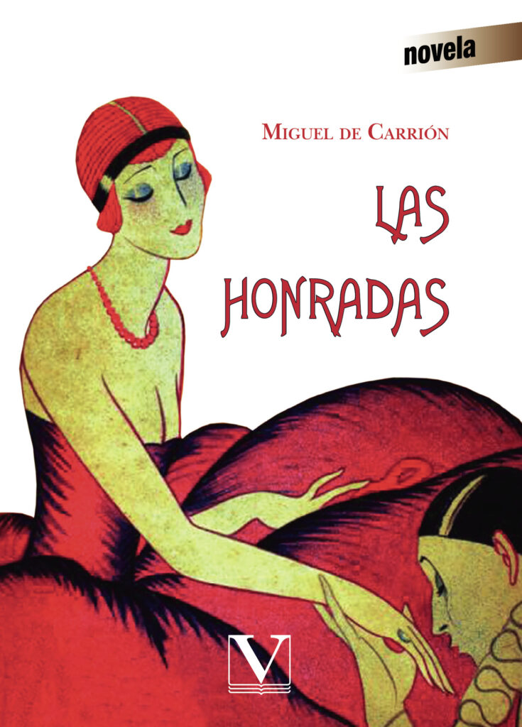LAS HONRADAS