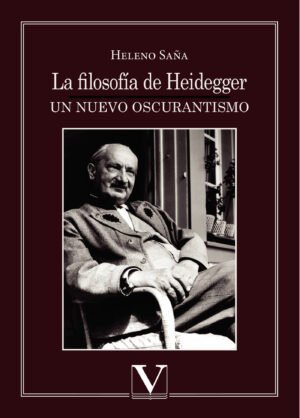 LA FILOSOFÍA DE HEIDEGGER