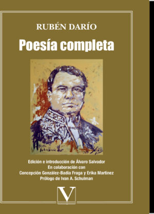 POESÍA COMPLETA 9788490743249