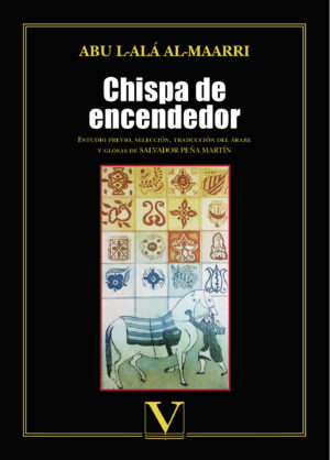 CHISPA DE ENCENDEDOR