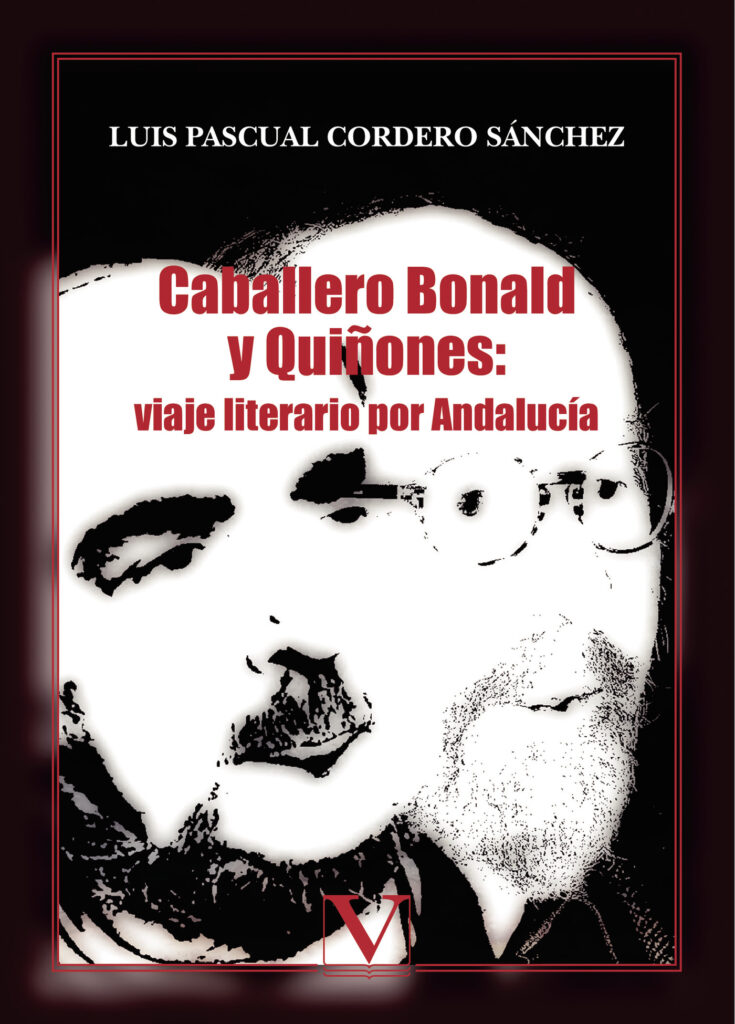 CABALLERO BONALD Y QUIÑONES: VIAJE LITERARIO POR ANDALUCÍA