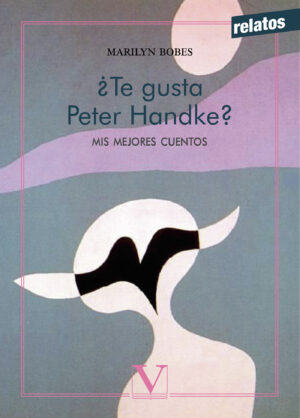 ¿TE GUSTA PETER HANDKE?