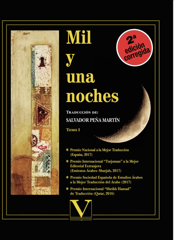 MIL Y UNA NOCHES TOMO 1 9788490743928