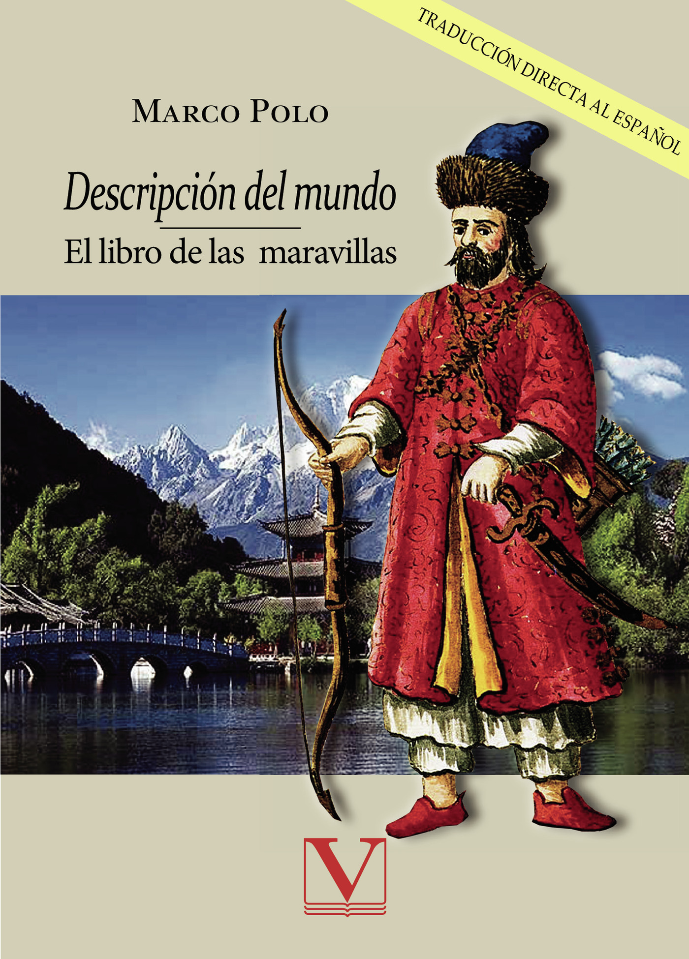 DESCRIPCIÓN DEL MUNDO