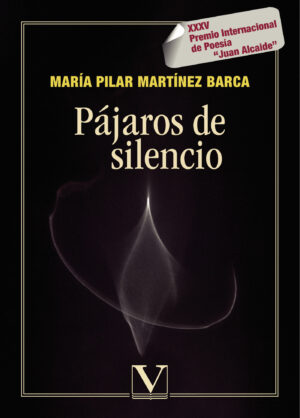 PÁJAROS DE SILENCIO