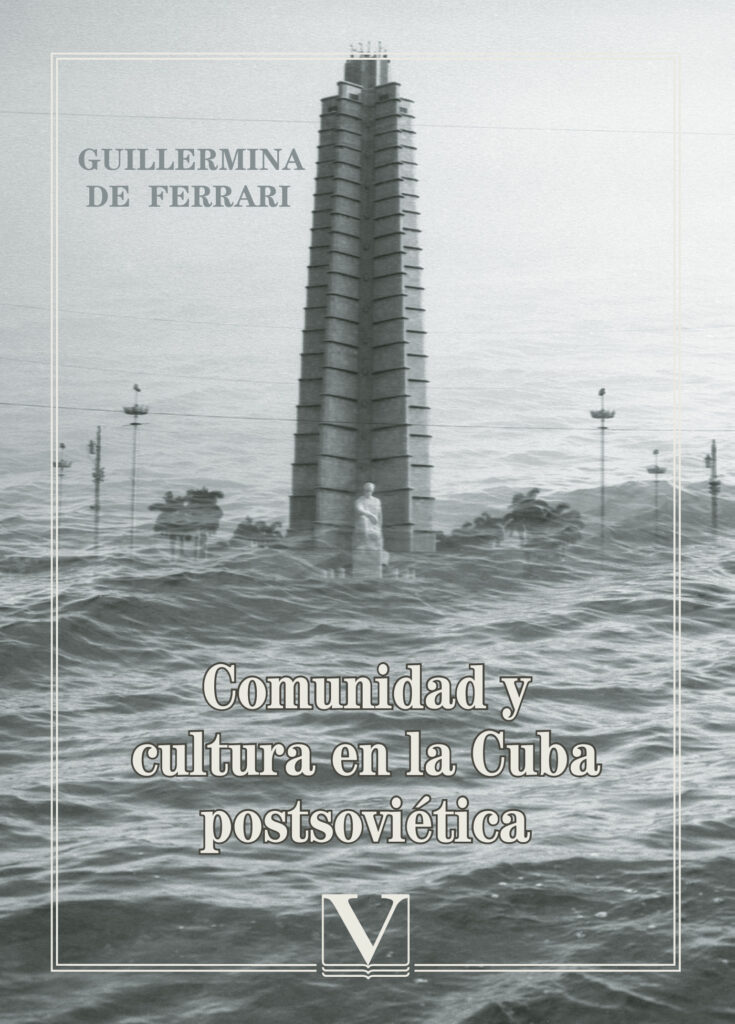 COMUNIDAD Y CULTURA EN LA CUBA POSTSOVIÉTICA