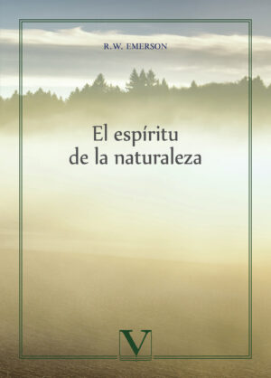 EL ESPÍRITU DE LA NATURALEZA