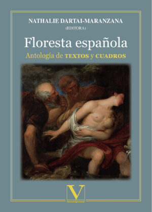 FLORESTA ESPAÑOLA 9788490744819