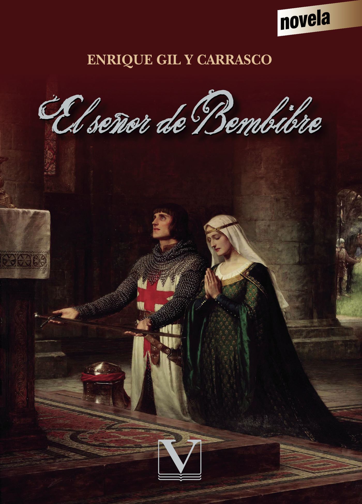 EL SEÑOR DE BEMBIBRE