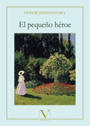 EL PEQUEÑO HÉROE 9788490745038