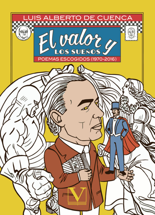EL VALOR Y LOS SUEÑOS 9788490745212