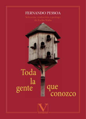 TODA LA GENTE QUE CONOZCO