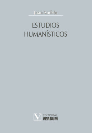 ESTUDIOS HUMANÍSTICOS